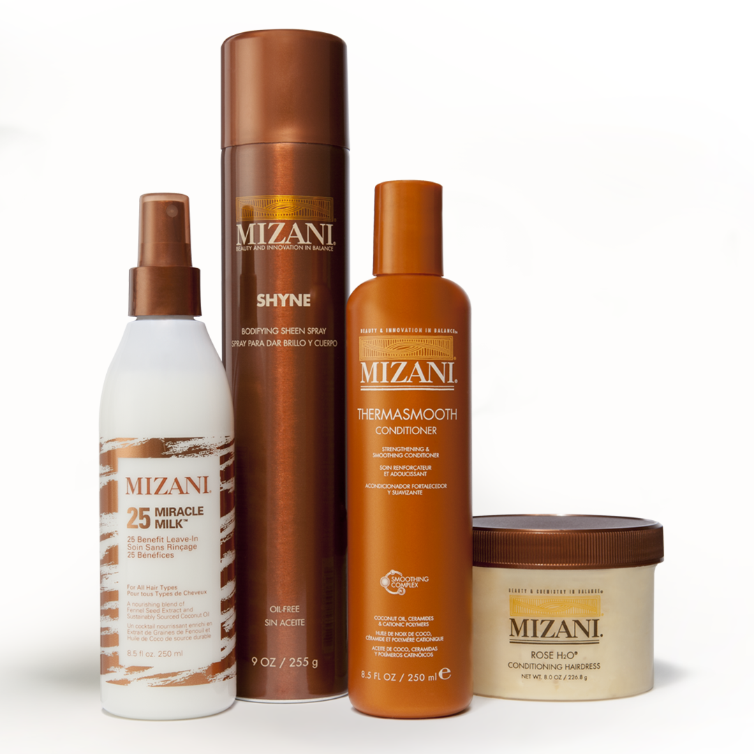 Haircare