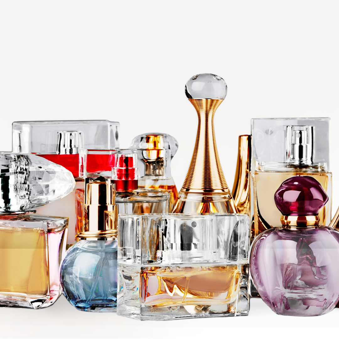 Fragrances