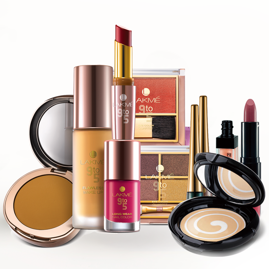 Makeup