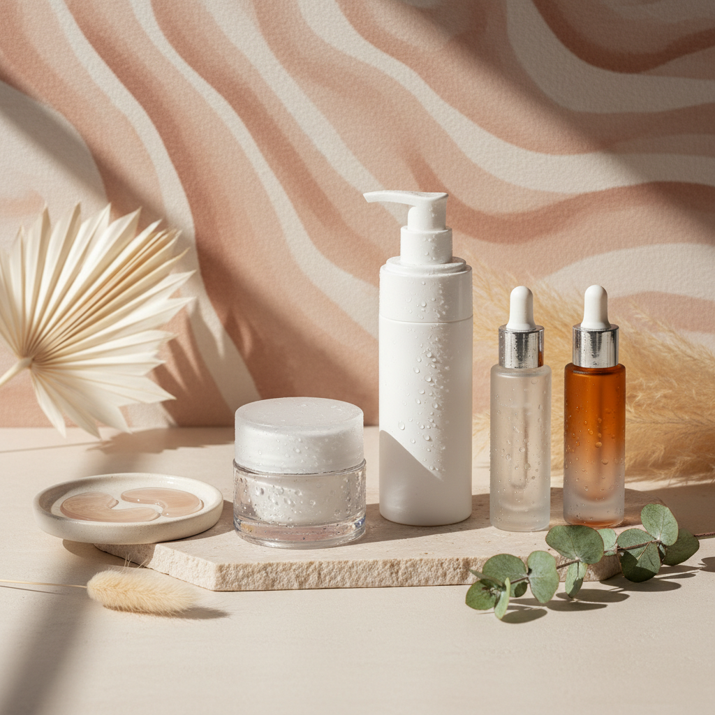 Skincare