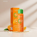 Long-Lasting Makeup Setting Spray