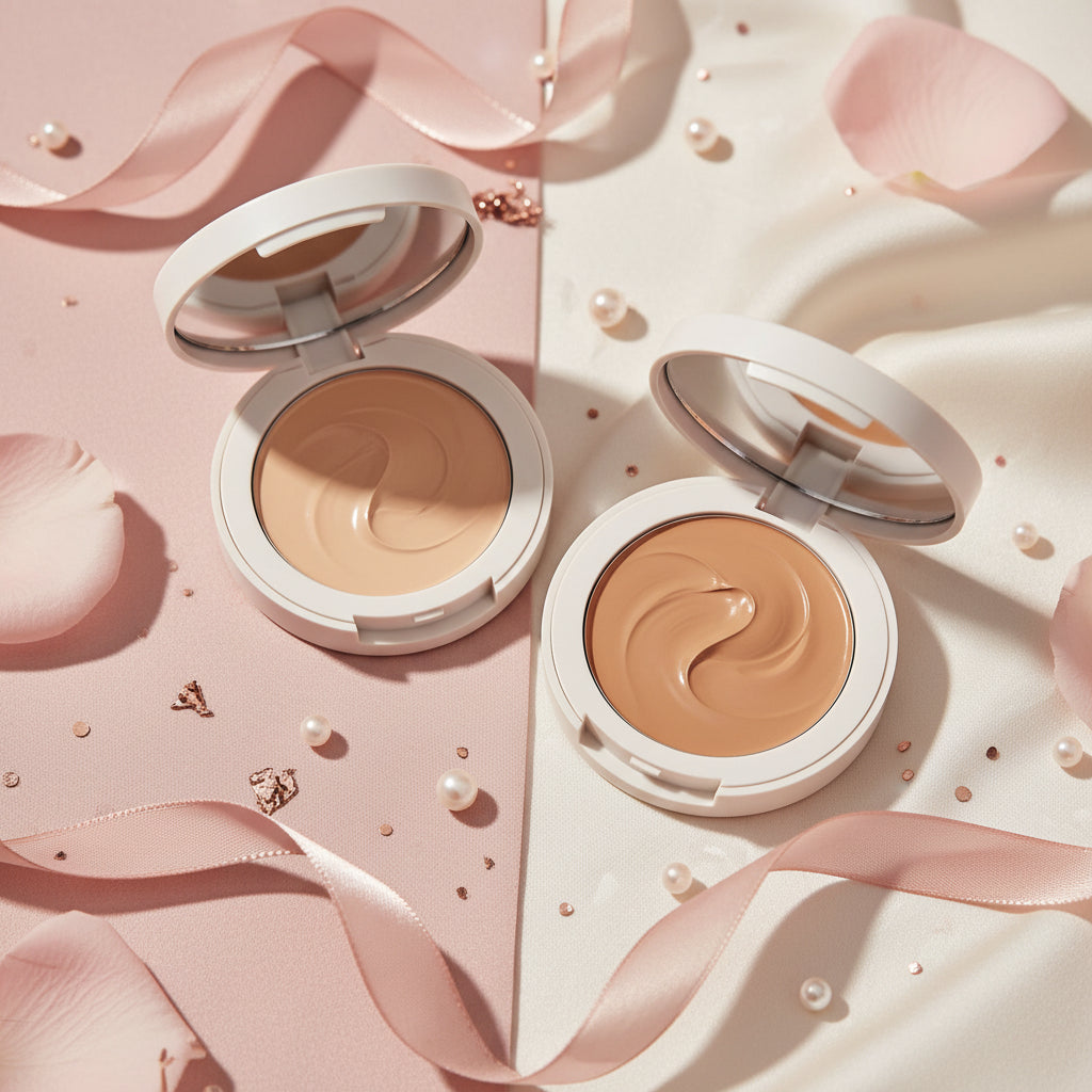 Beauty Concealer for an Even-Looking Finish