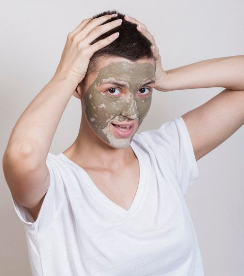Dead Sea Mud Mask 