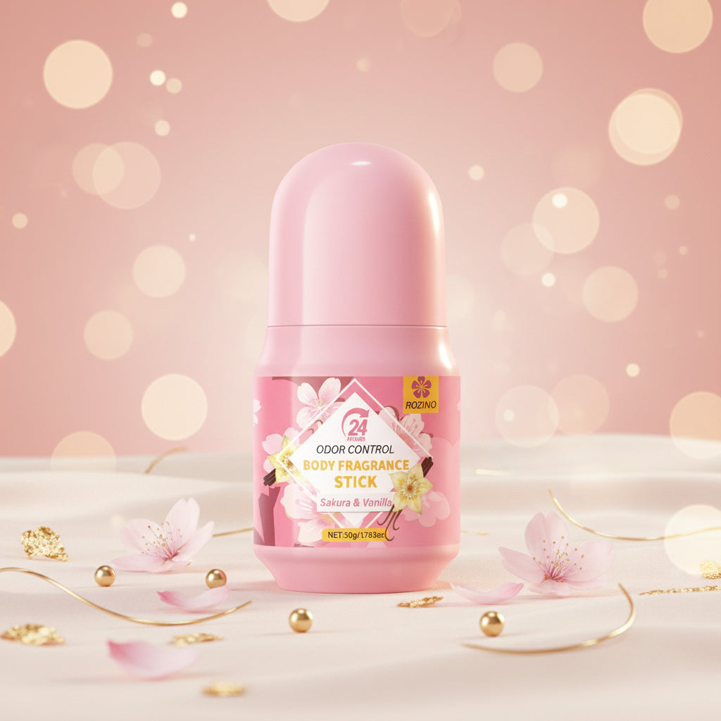Everyday Freshness Essential