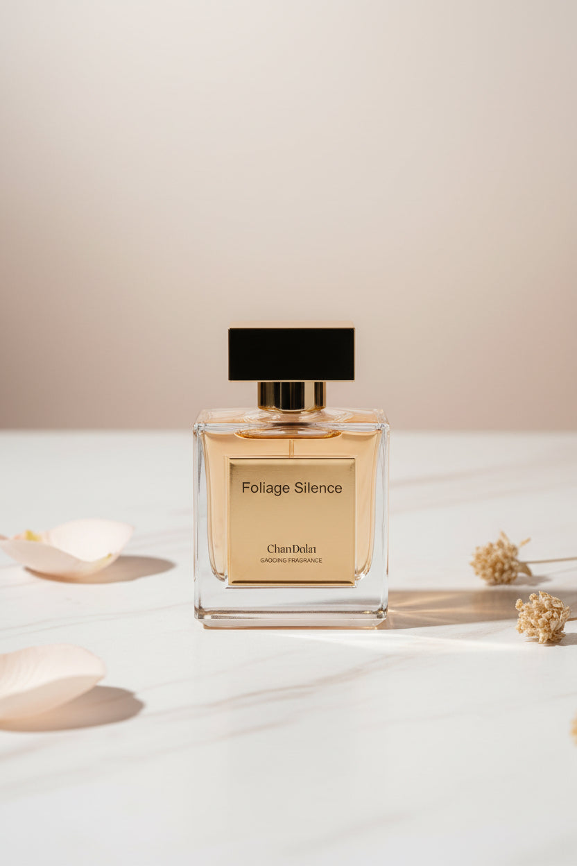 Foliage Silence Eau de Parfum