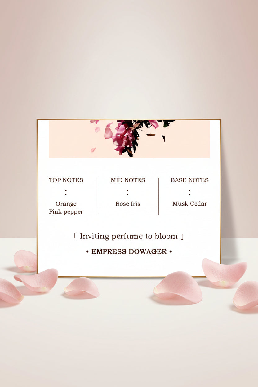 women's Eau de Parfum