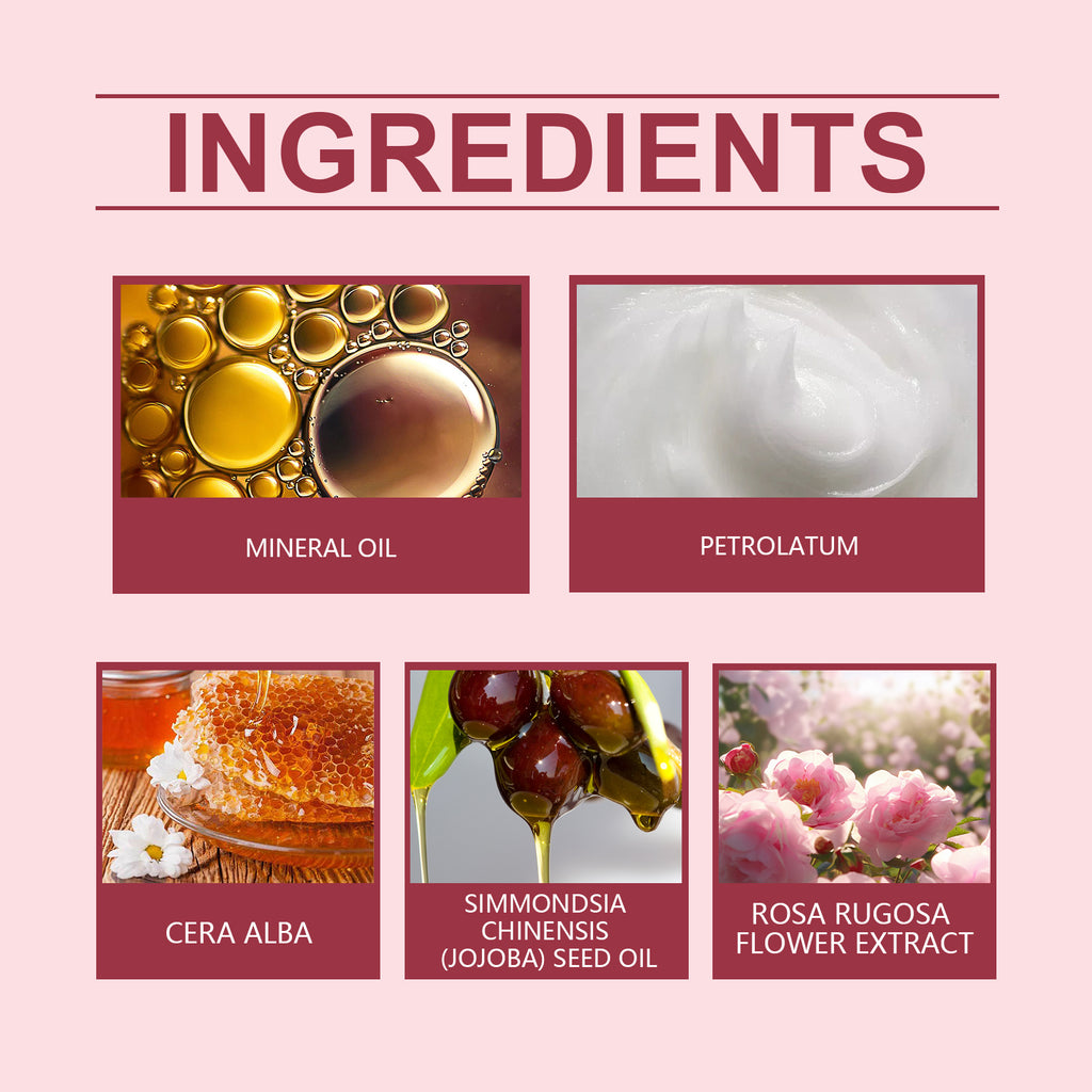 Jasmine Solid Perfume