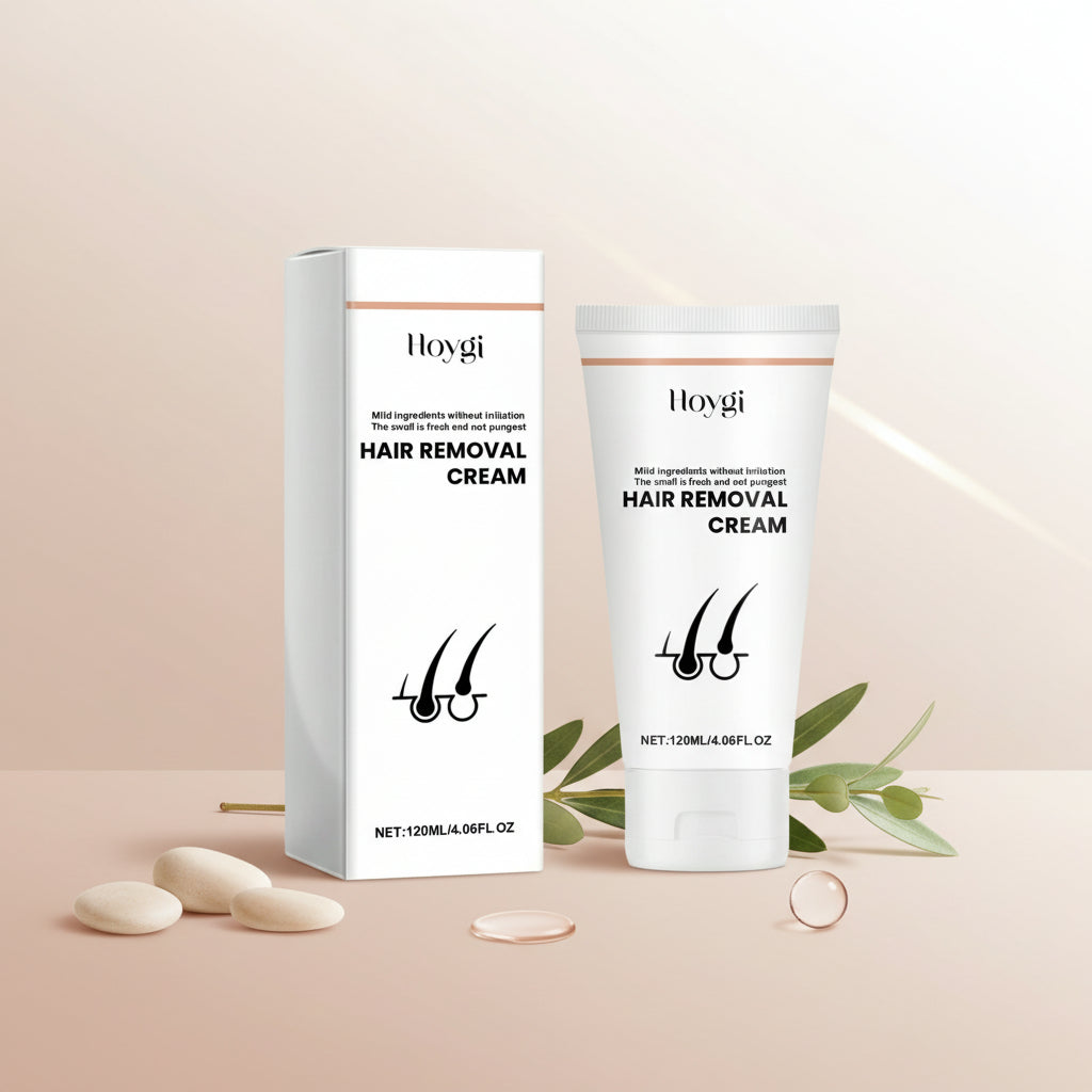 hair removal cream