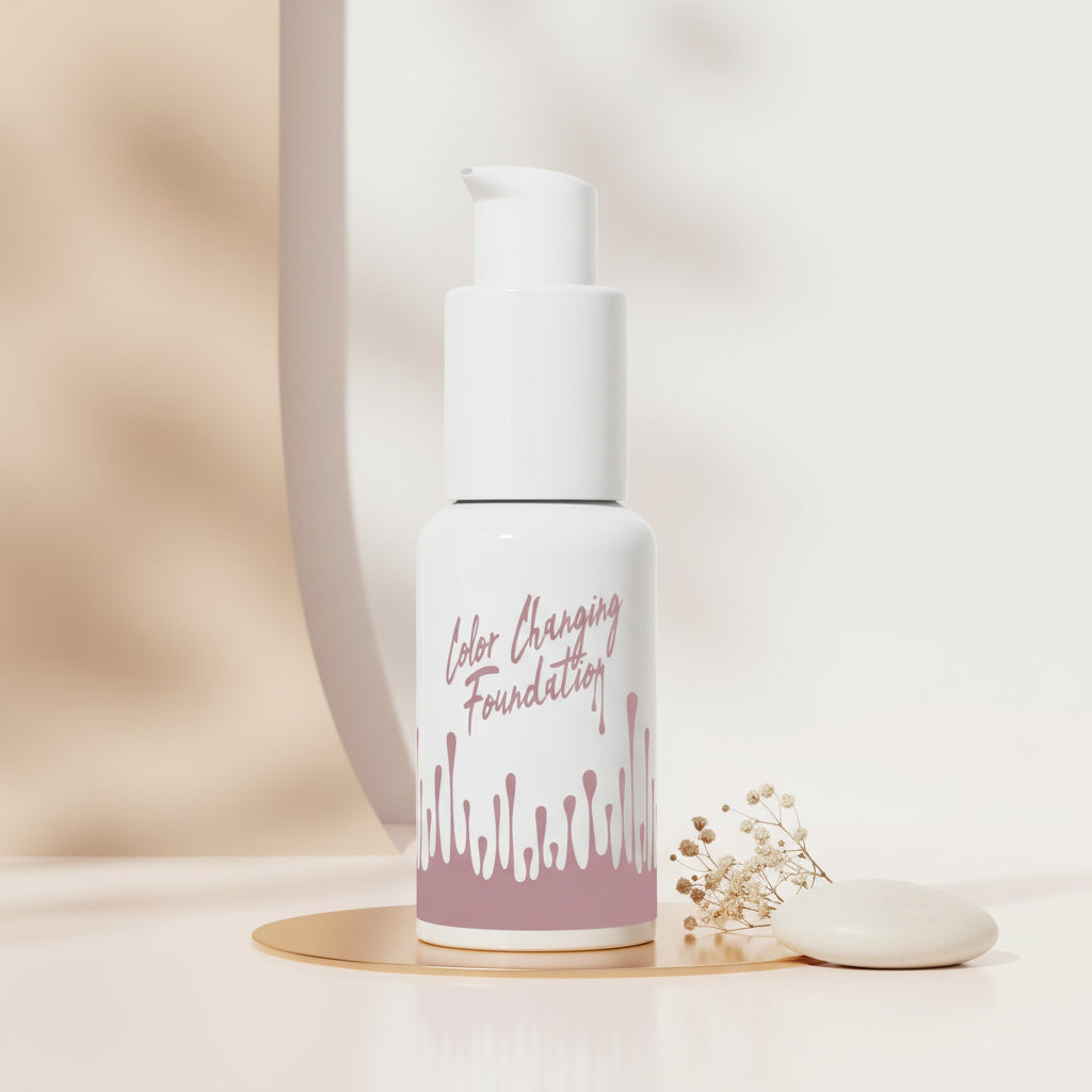 Brightening Foundation