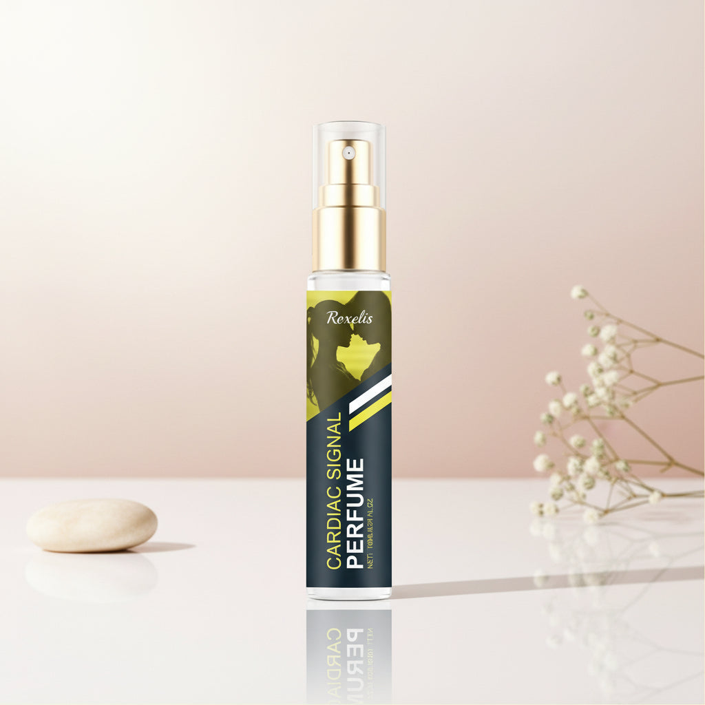 Portable 10ml Fragrance Spray