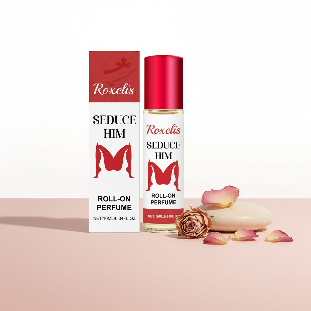 Travel Roll-On Perfume
