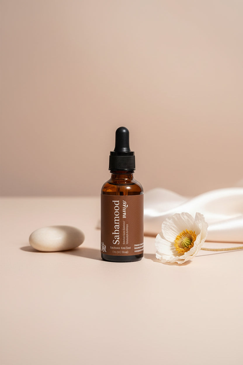 tanning drops for face