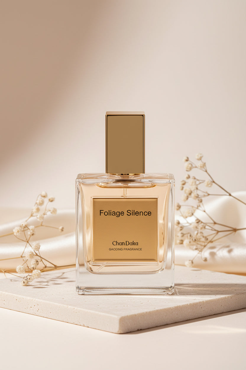 Versatile fragrance