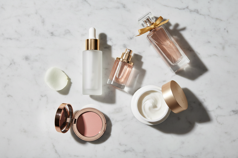 How to Build a Simple Skincare Routine